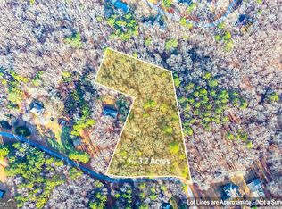 195 Cedar Rd, Covington, GA 30016