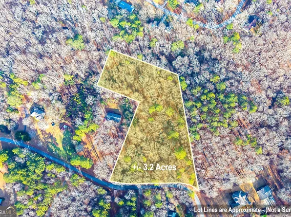 195 Cedar Rd, Covington, GA 30016