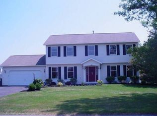 12 Copperfield Dr, Waterford, NY 12188