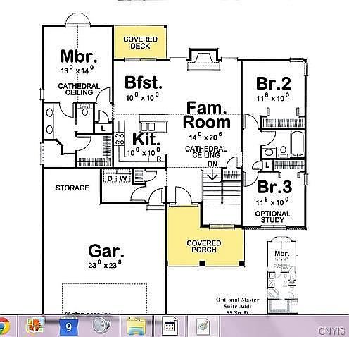 2nd image of 4419 Sage Meadows Dr