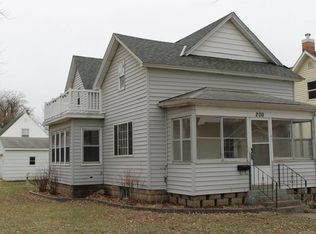 200 W 2nd St, Spencer, IA 51301