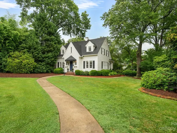 1800 The Plz, Charlotte, NC 28205