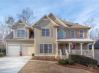 3084 Grove View Ct, Dacula, GA 30019