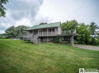 7789 Mile Strip Rd, South Dayton, NY 14138
