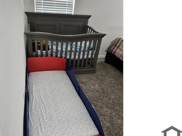 3722 Pronghorn Ln, Crandall, TX 75114