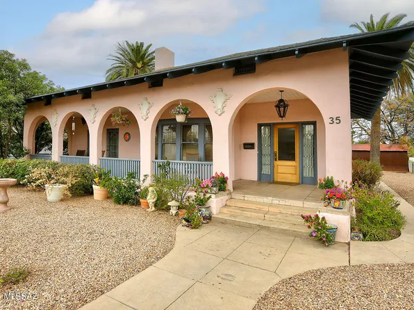 35 E University Blvd, Tucson, AZ 85705