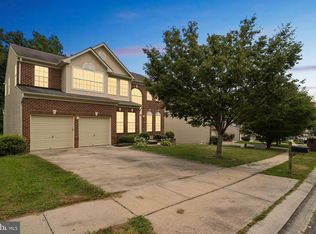 3361 Shrewsbury Rd, Abingdon, MD 21009