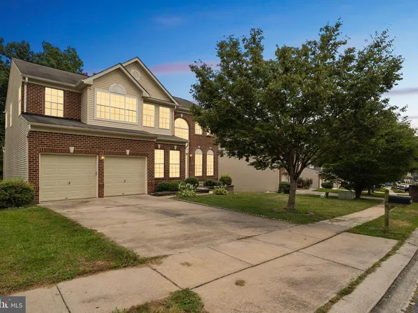 3361 Shrewsbury Rd, Abingdon, MD 21009