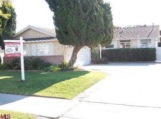 12066 Lucile St, Los Angeles, CA 90230