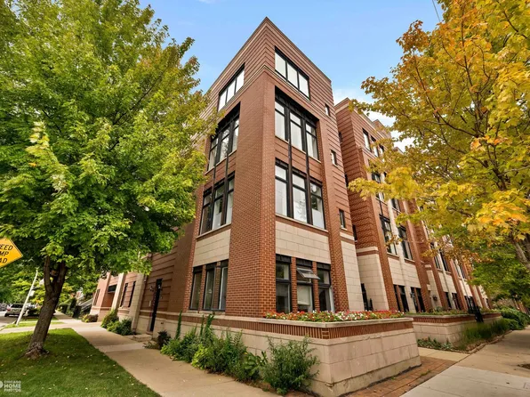 2404 W Belle Plaine Ave Unit 3, Chicago, IL 60618