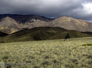 Nhn Ruby Creek Rd #946-18, Belfry, MT 59008