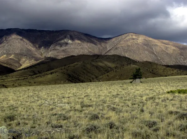 Nhn Ruby Creek Rd #946-18, Belfry, MT 59008