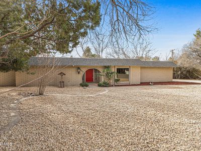 608 Las Olas Ct, El Paso, TX, 79932