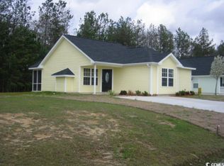 3809 Mayfield Dr, Conway, SC 29526