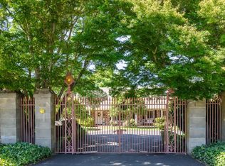 400 Pepper Ave, Hillsborough, CA