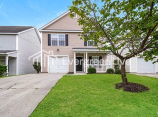 12 Wild Iris Ct, Columbia, SC 29209