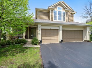 520 Muirfield Ln, Riverwoods, IL 60015