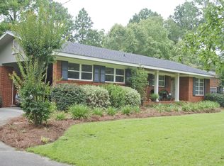 2206 Ridge Ave N, Tifton, GA 31794