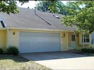 2812 Kensington Rd, Lawrence, KS 66046