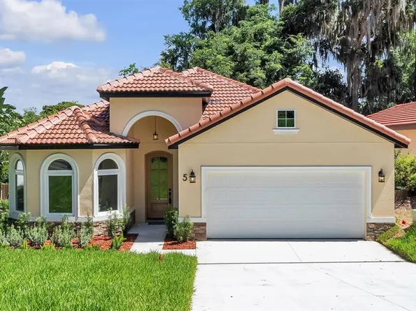 5 Forest Ln, Eustis, FL 32726