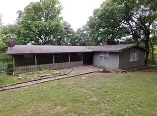 60 Saturn Ave, Holiday Island, AR 72631