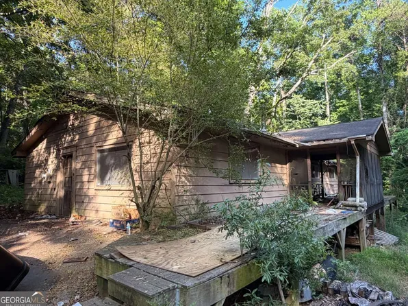 4593 Seward Rd, Powder Springs, GA 30127