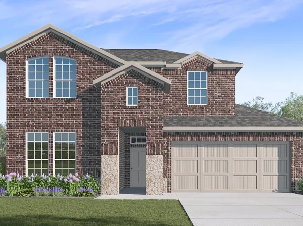 2431 Wesley Ave, Royse City, TX 75189