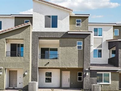 5872 Wisteria Walk, Las Vegas, NV, 89148