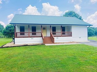 1527 Sunset Dr SE, Arab, AL 35016