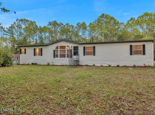 2130 Carter Rd, Saint Augustine, FL 32084