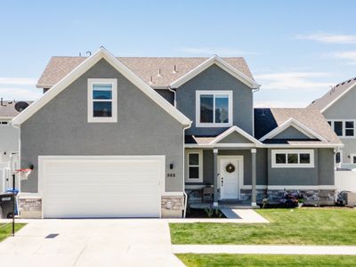 352 W Ropelato Dr, Nibley, UT, 84321
