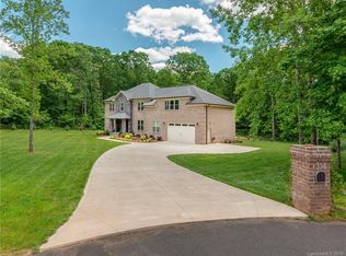 314 Old Hickory Rd, Locust, NC 28097