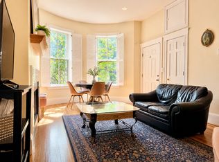94 E Brookline St #2, Boston, MA 02118