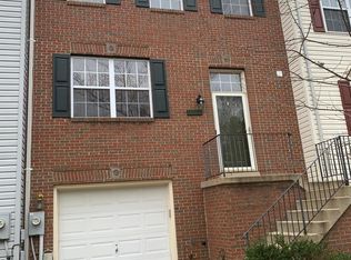 3705 Elkhorn Cir, Bowie, MD