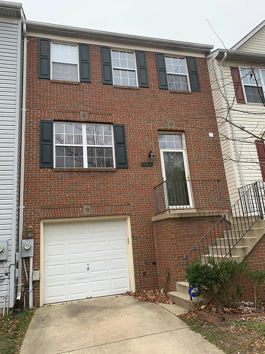 3705 Elkhorn Cir photo 1