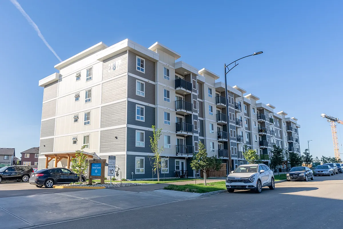 Building Photo - 21817 91a Ave NW