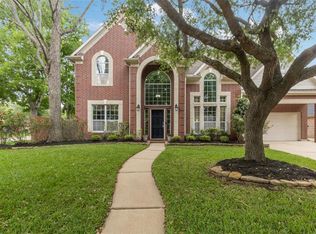8522 Mill Dale Ct, Sugar Land, TX 77479