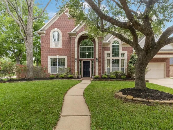 8522 Mill Dale Ct, Sugar Land, TX 77479