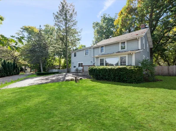 (undisclosed Address), Ingleside, IL 60041