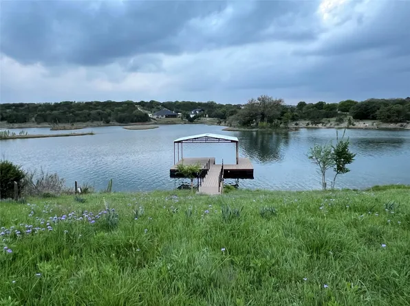 Anglers Point, Bluff Dale, TX 76433