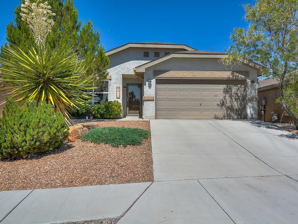 1st image of 9511 Mogollon Dr NW