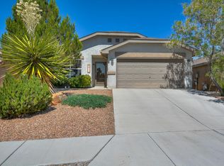 9511 Mogollon Dr NW, Albuquerque, NM 87114