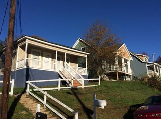 1120 South St #A, Durham, NC 27707