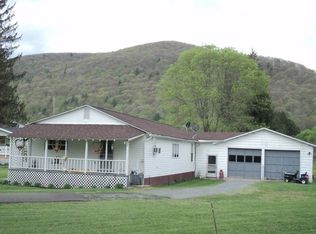 650 Marsh Creek Rd, Wellsboro, PA 16901