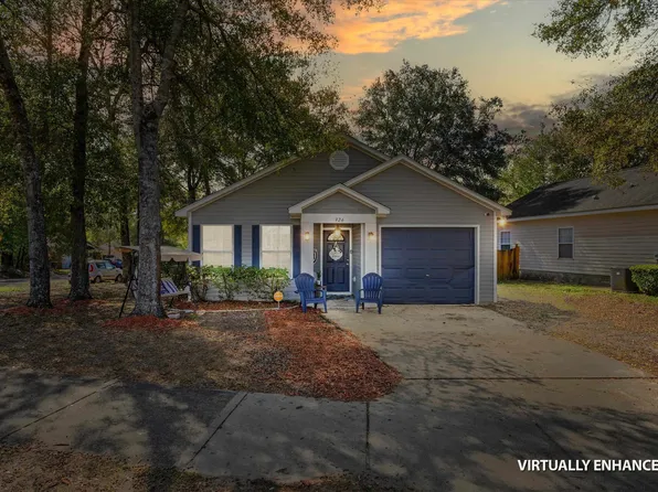 926 Balkin Rd, Tallahassee, FL 32305