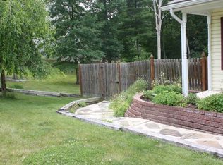 2318 Southridge Dr, East Stroudsburg, PA