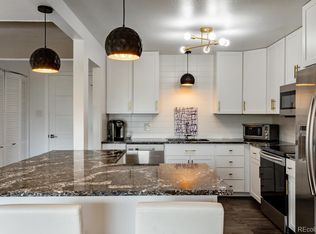 1621 S Winona Ct, Denver, CO 80219