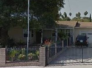 6550 William Ave, Jurupa Valley, CA 91752