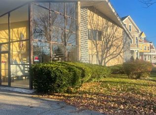 1890 Broad St APT 108, Providence, RI 02905