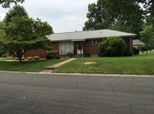 704 Bollman Ave, Edwardsville, IL 62025